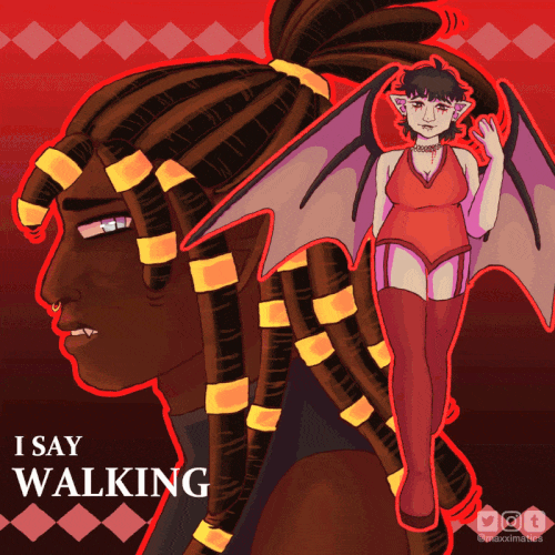 walking walking