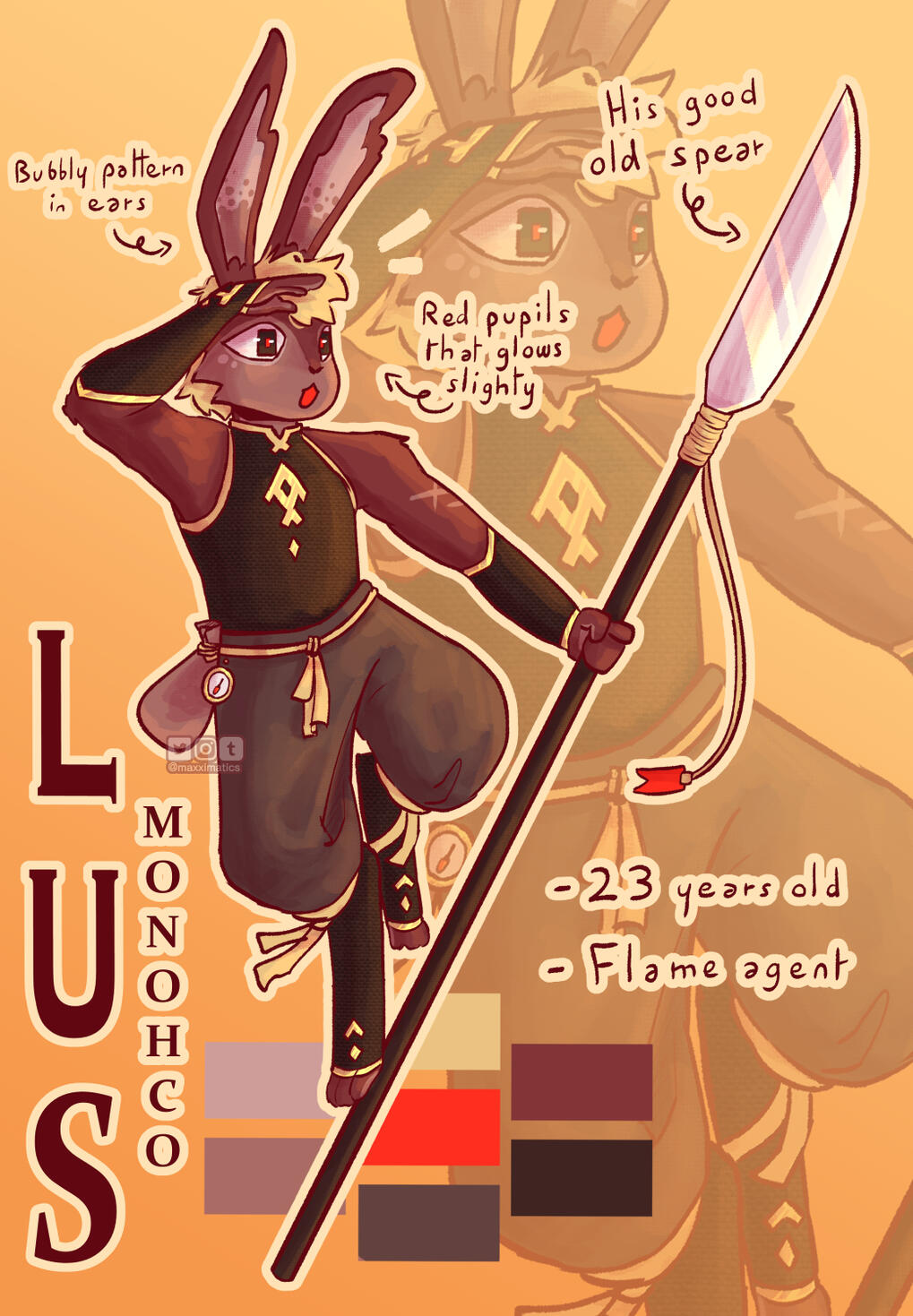 lus lus