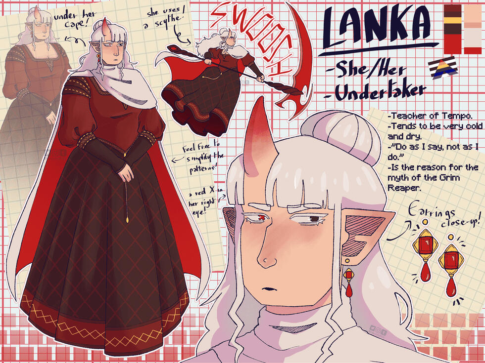 Lanka Lanka